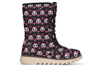 Bow Skulls