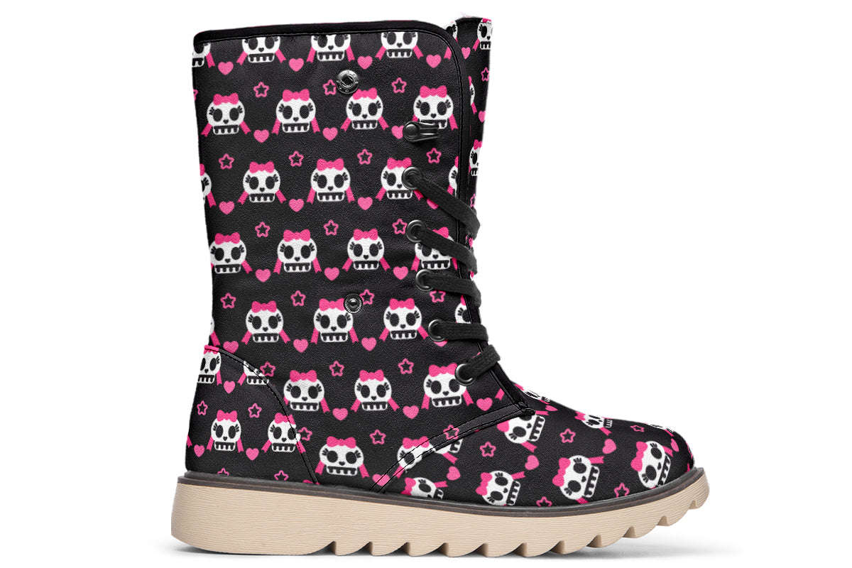Bow Skulls