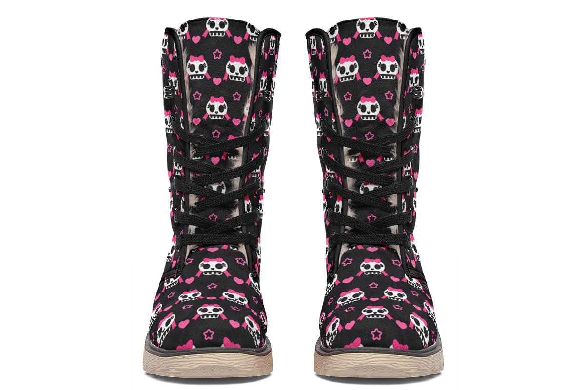 Bow Skulls