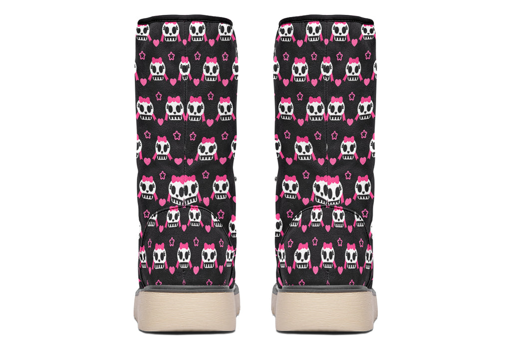 Bow Skulls