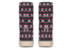 Bow Skulls