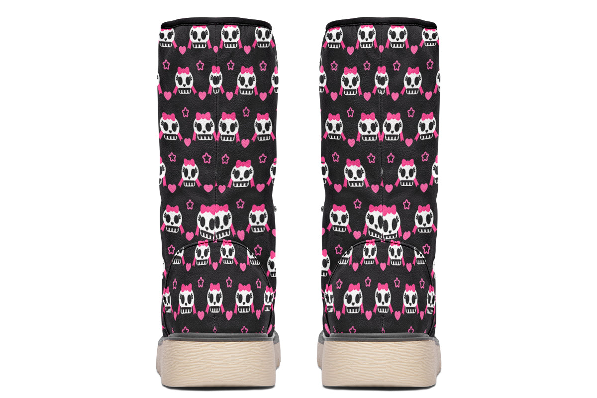 Bow Skulls