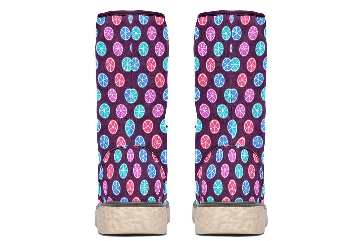Candy Citrus