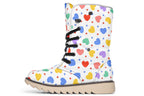 Chunky Hearts