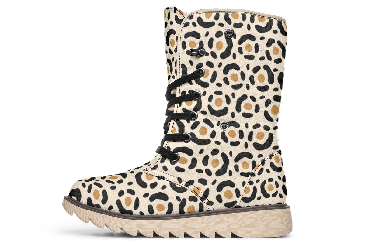 Classic Leopard