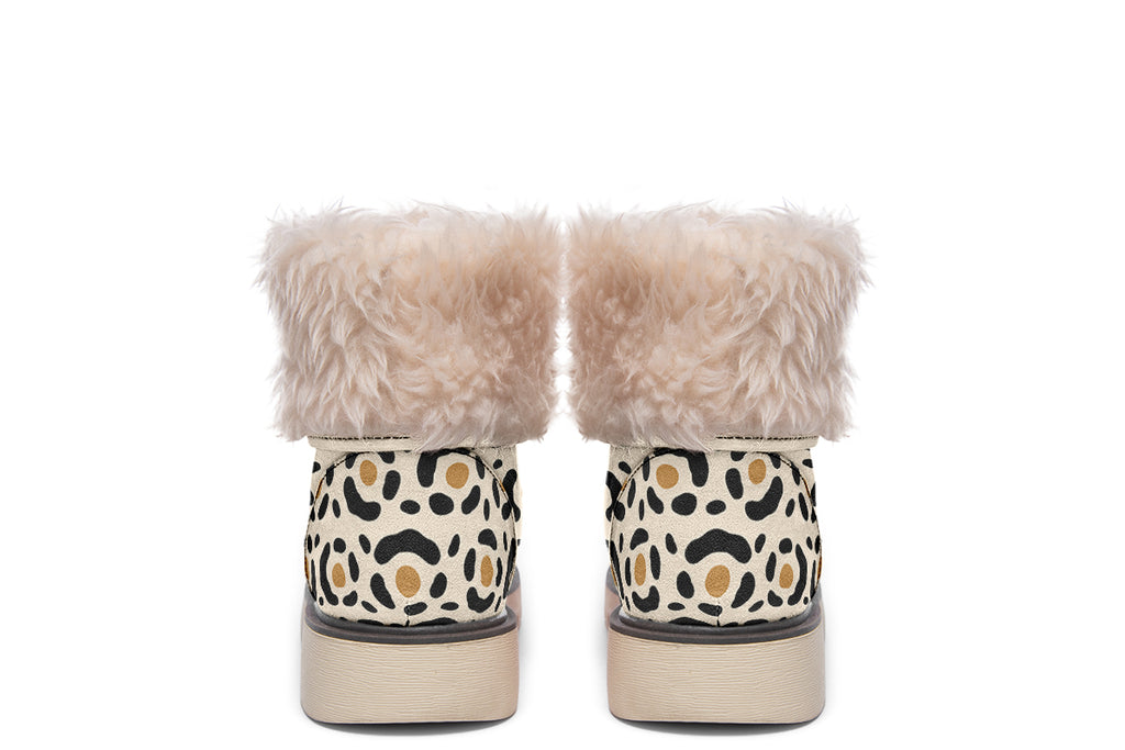 Classic Leopard