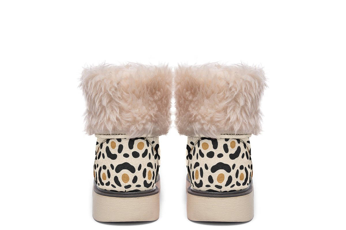 Classic Leopard