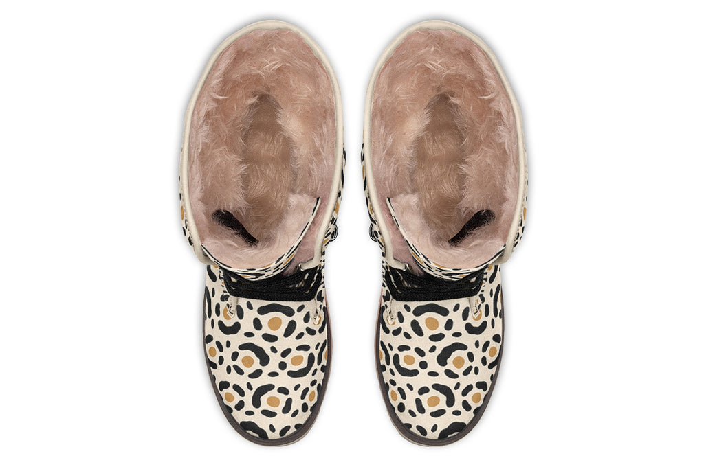 Classic Leopard