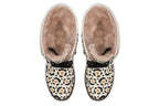 Classic Leopard