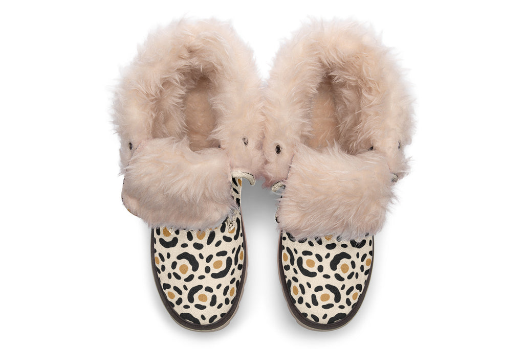 Classic Leopard