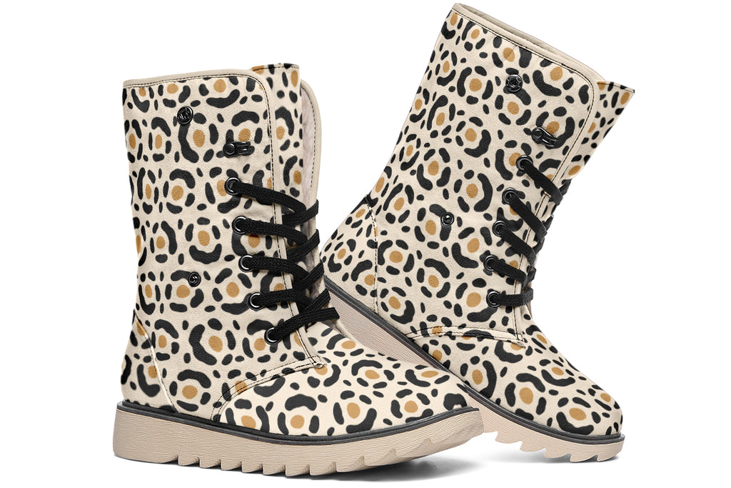 Classic Leopard