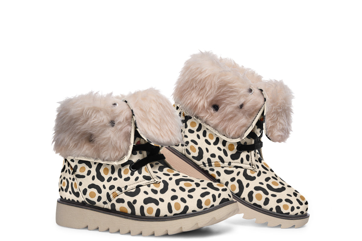Classic Leopard