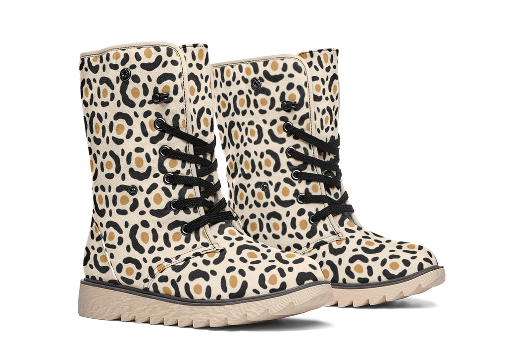 Classic Leopard