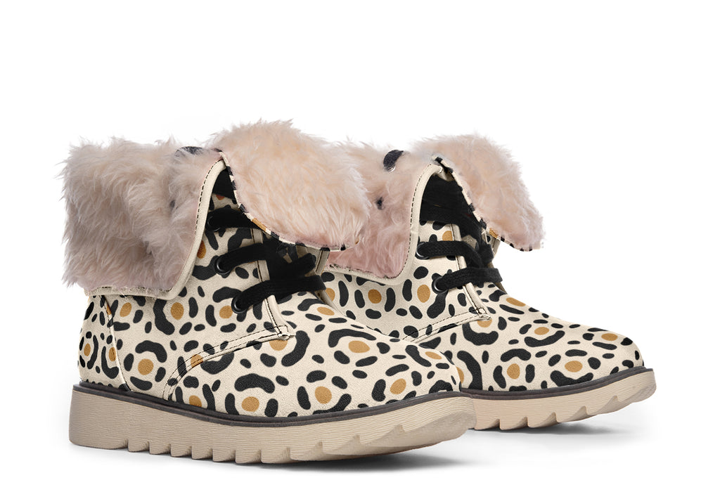 Classic Leopard