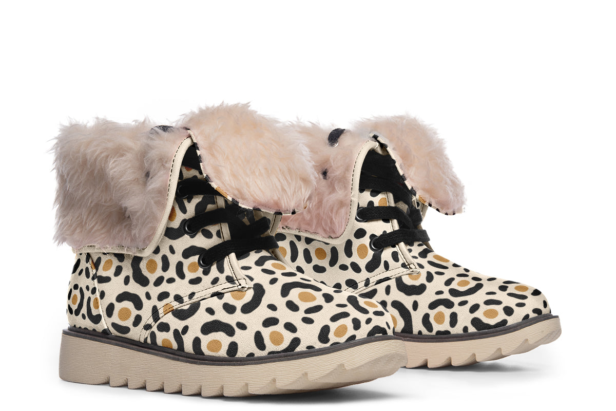 Classic Leopard
