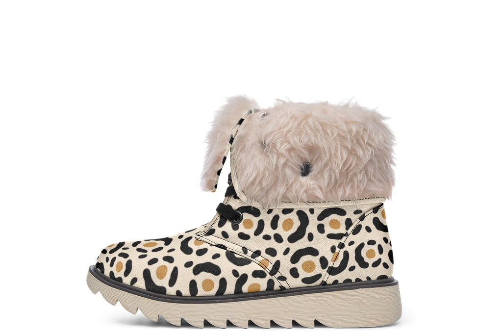 Classic Leopard