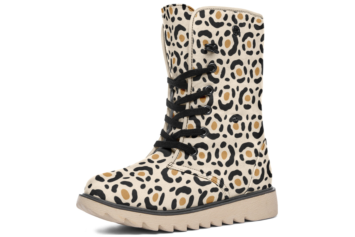 Classic Leopard