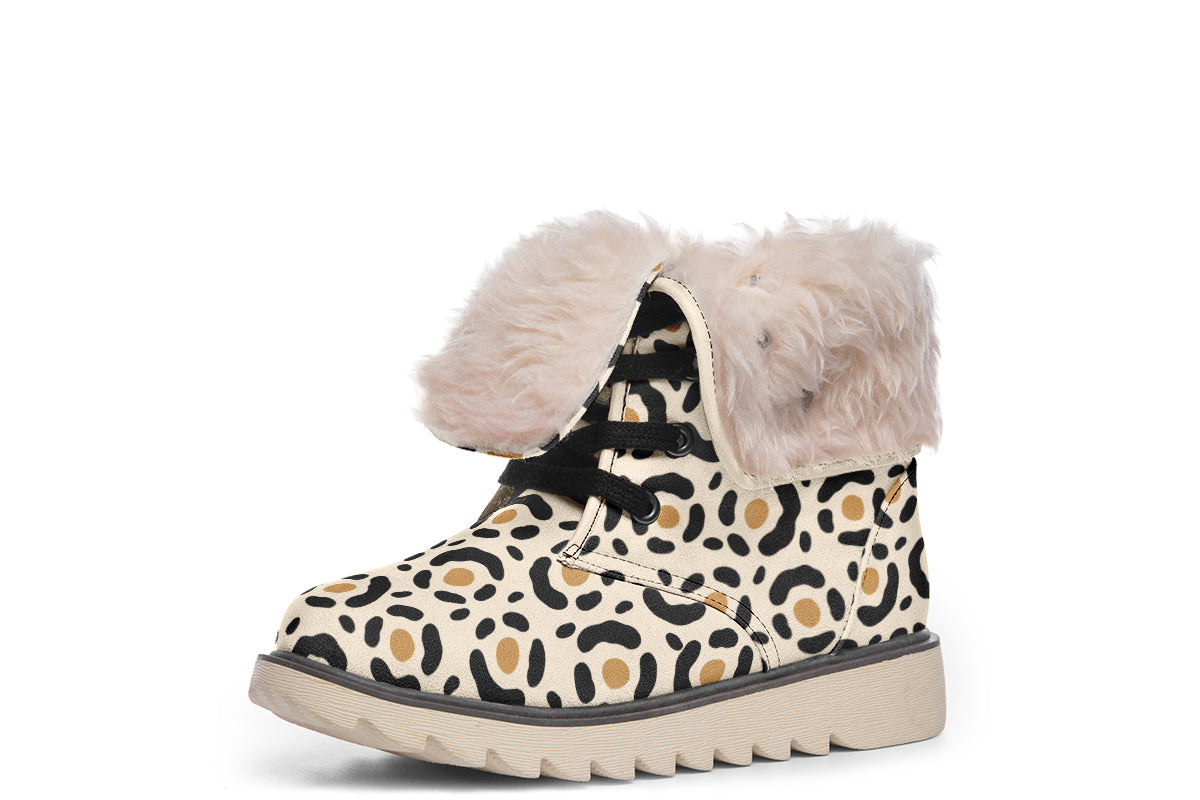 Classic Leopard