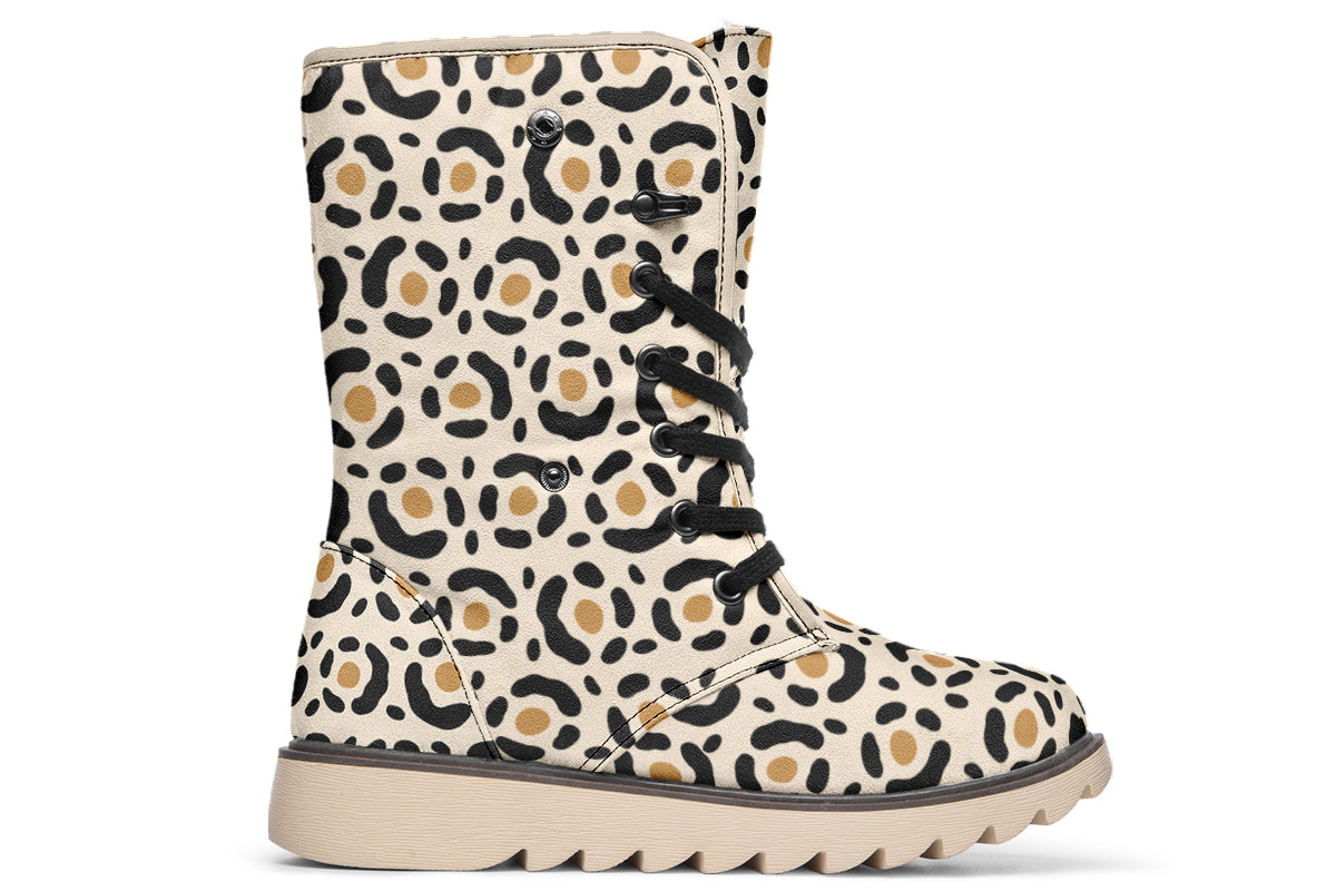 Classic Leopard