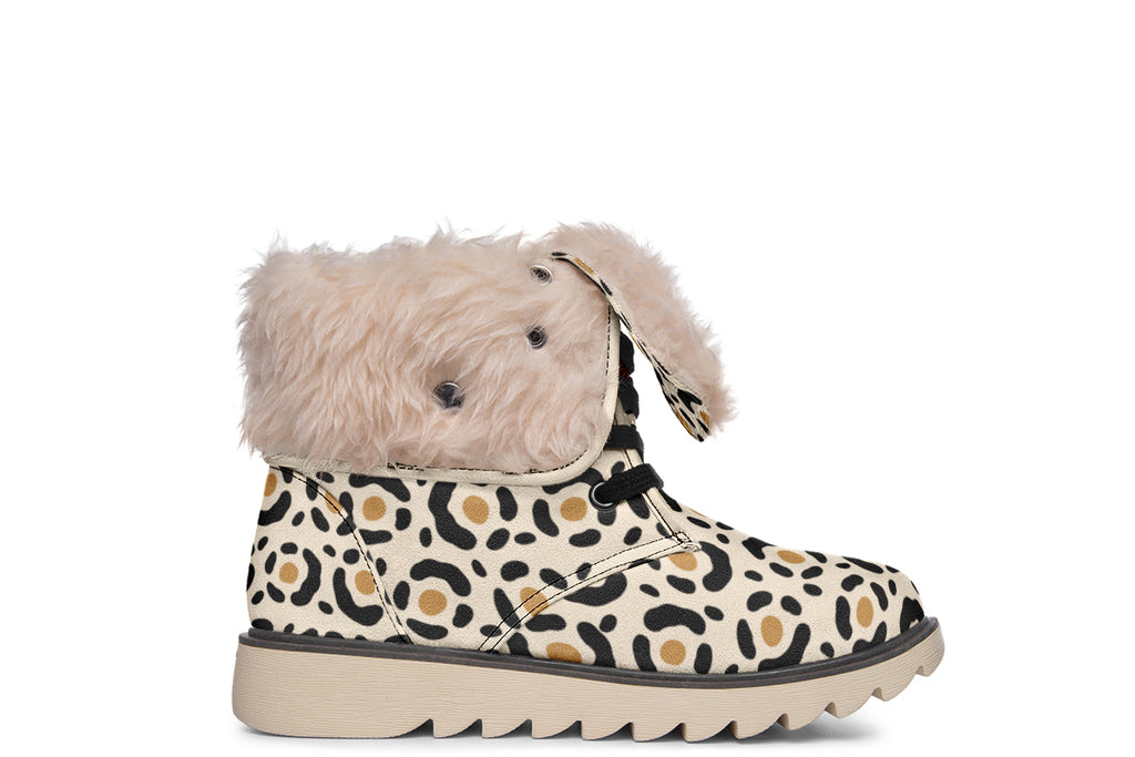 Classic Leopard