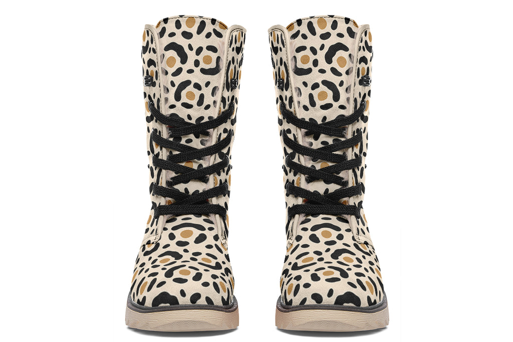 Classic Leopard
