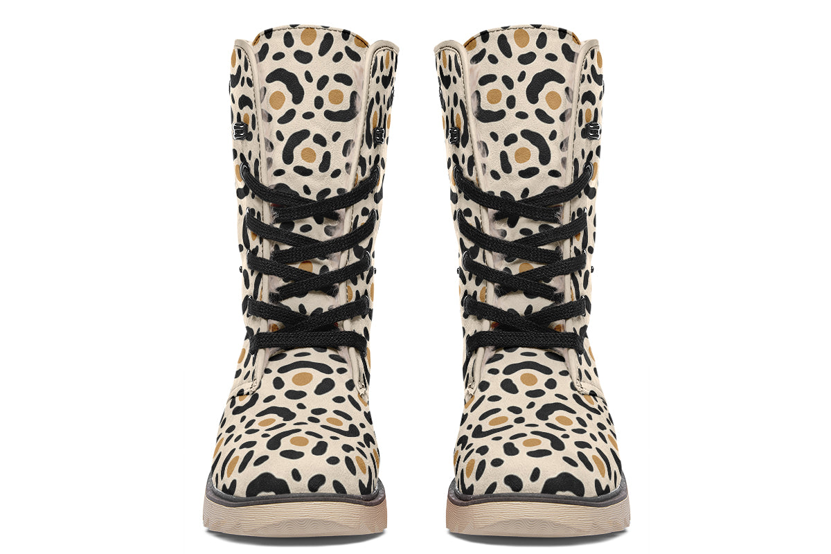 Classic Leopard