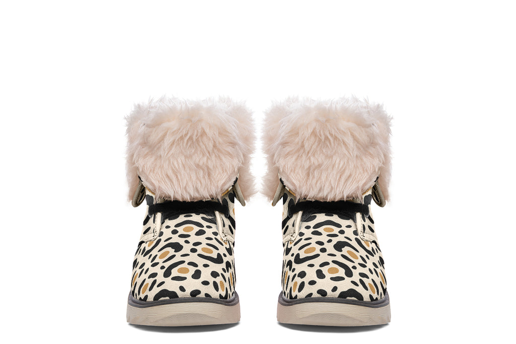 Classic Leopard