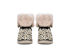 Classic Leopard