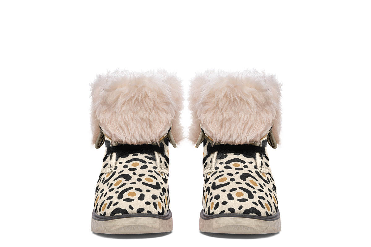 Classic Leopard