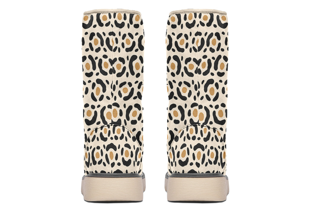 Classic Leopard