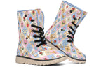 Diamond Patchwork