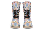 Diamond Patchwork