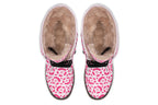 Flat Vector Leopard