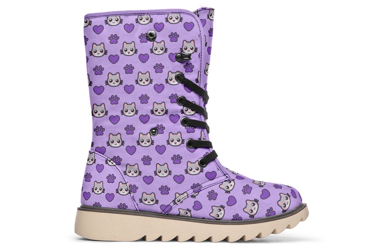 Grey Cats