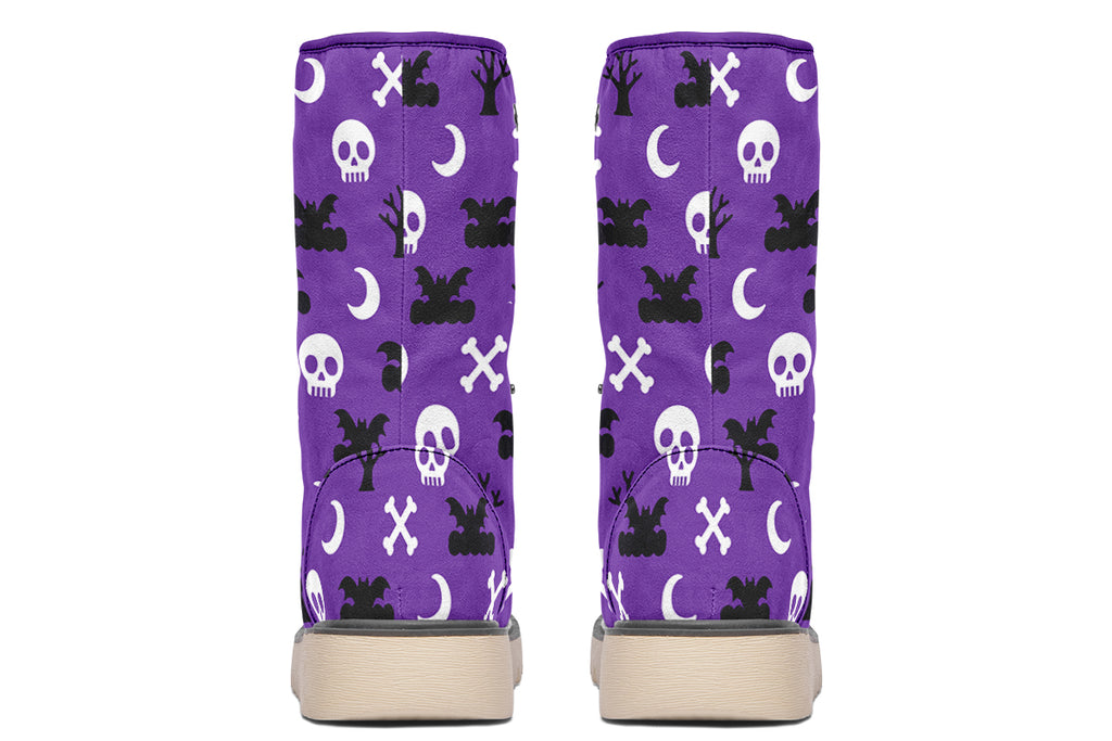 Halloween Bats