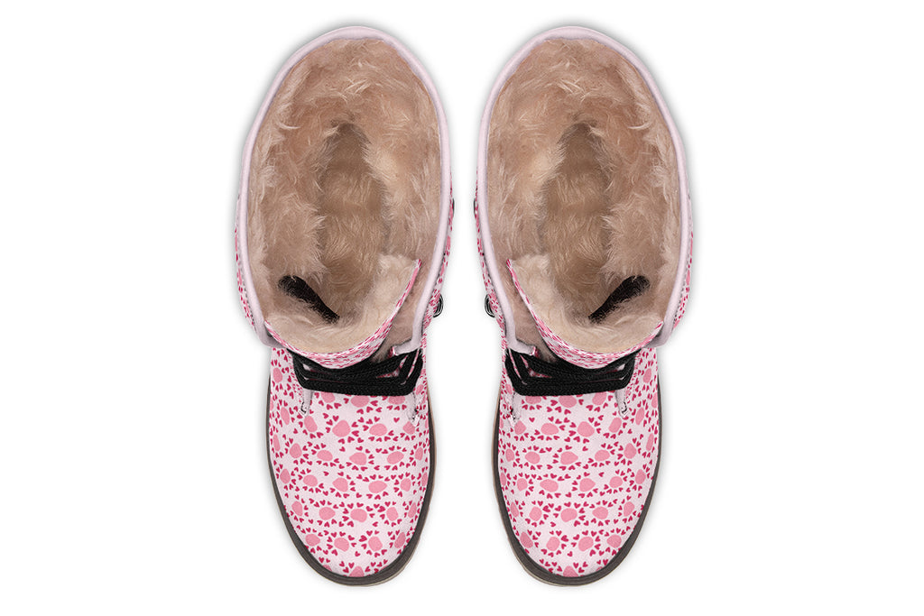 Heart Leopard