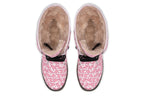 Heart Leopard