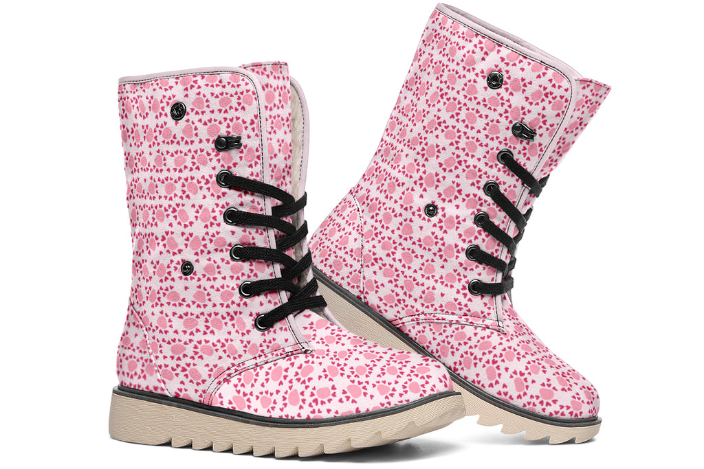 Heart Leopard