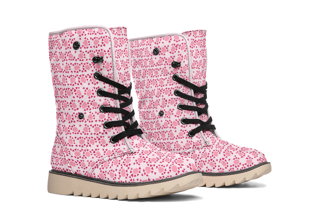 Heart Leopard