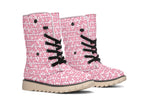 Heart Leopard