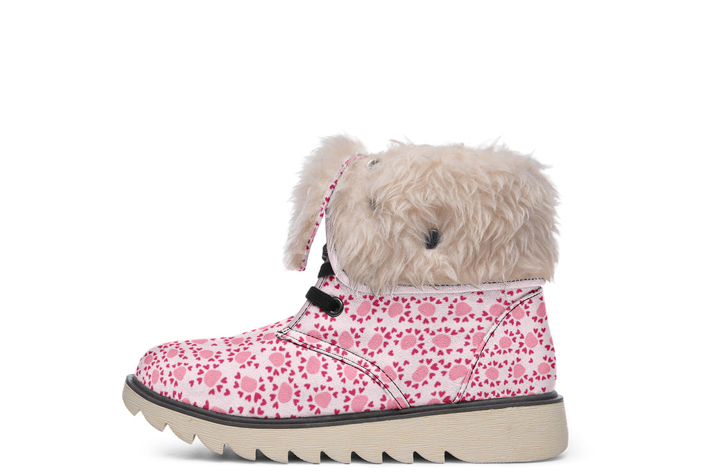 Heart Leopard
