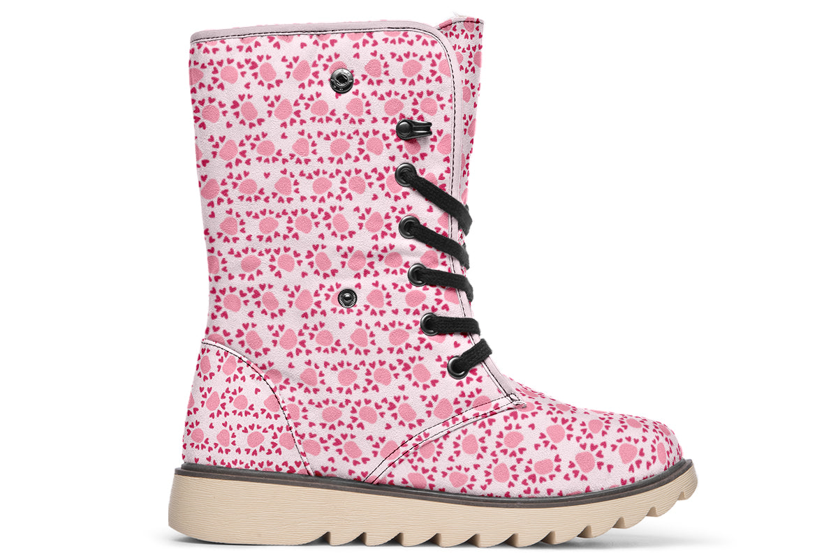 Heart Leopard