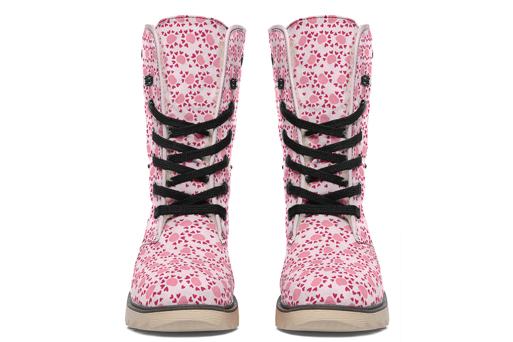 Heart Leopard