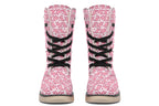 Heart Leopard