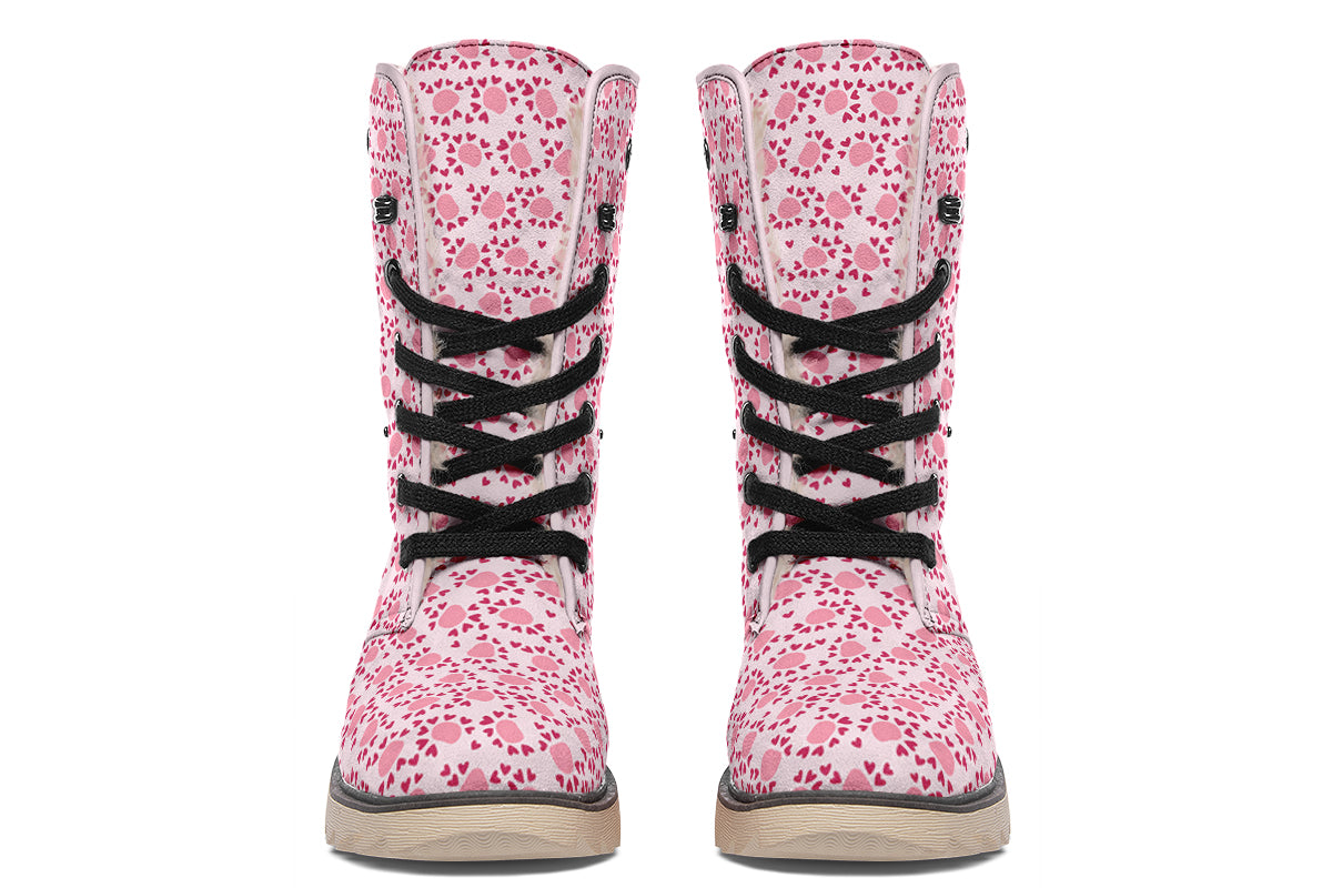 Heart Leopard