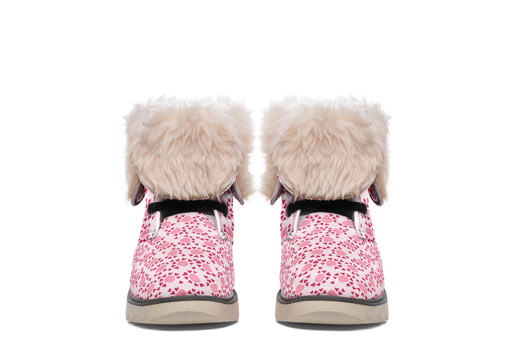 Heart Leopard