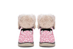 Heart Leopard