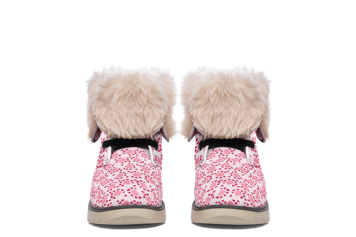 Heart Leopard
