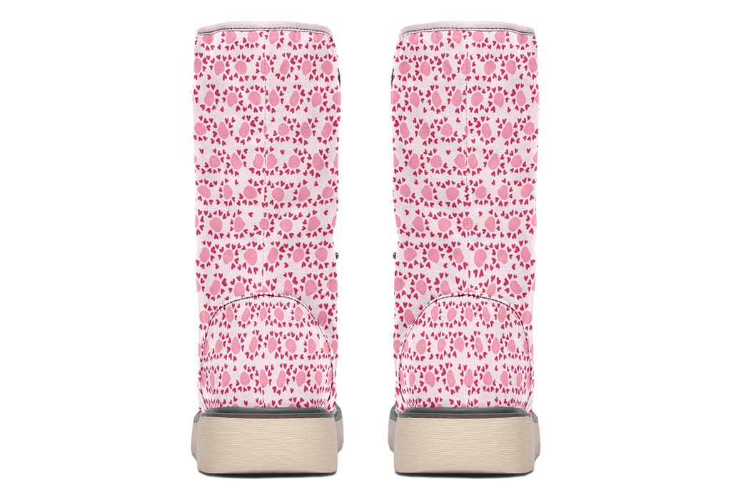 Heart Leopard