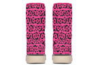Hot Pink Leopard